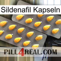 Sildenafil Capsules cialis2